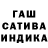 Каннабис индика Kamilla Karter