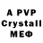 Alpha PVP СК КРИС Yelena Yadchuk